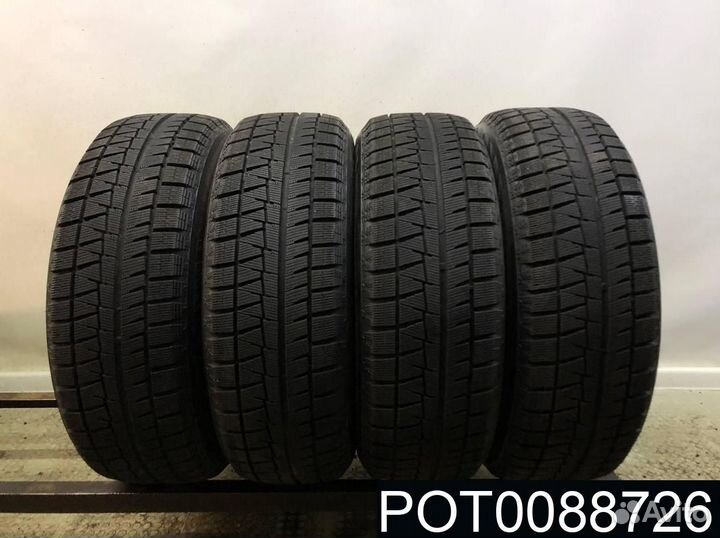 Bridgestone Blizzak Revo GZ 215/60 R17 100M