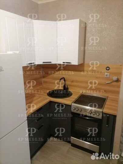 Кухня под ключ