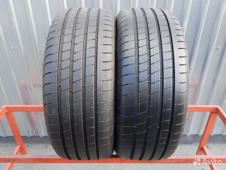 Goodyear Eagle F1 Asymmetric 5 225/45 R19 96W