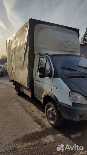 Перевозка грузов со страховкой от 200км и 200кг