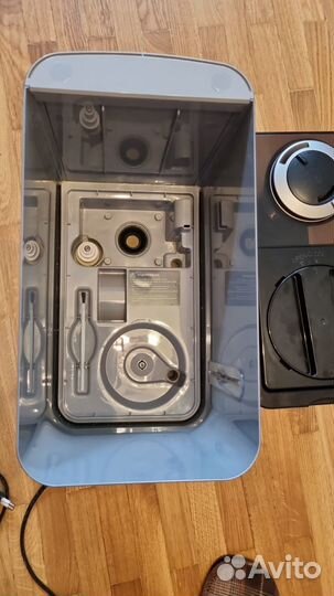 Увлажнитель bork H701