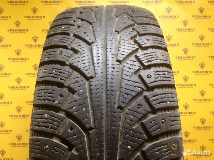 Nokian Tyres Hakkapeliitta SUV 5 265/65 R17 116T