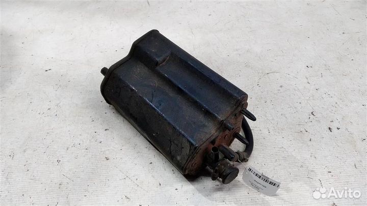 Абсорбер Audi 80 B3 86-91г