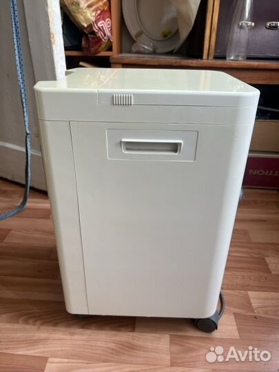 Кислородный концентратор армед 7f 1l