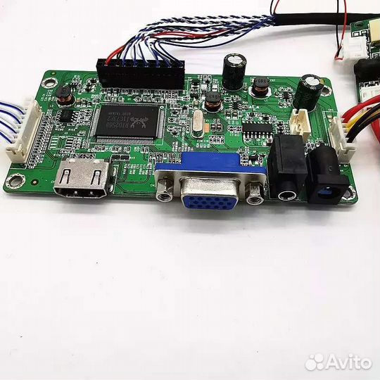 369 Видеопроигрыватель Raspberry Pi 3