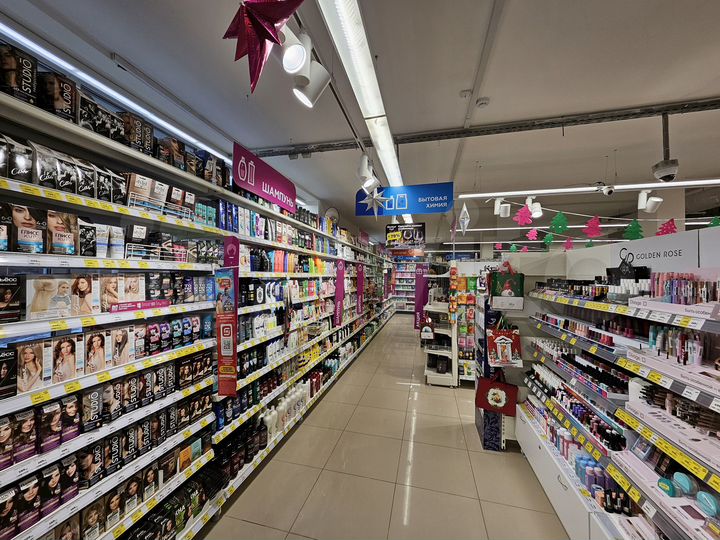 Продажа ПСН 295,6 кв.м. с арендатором габ