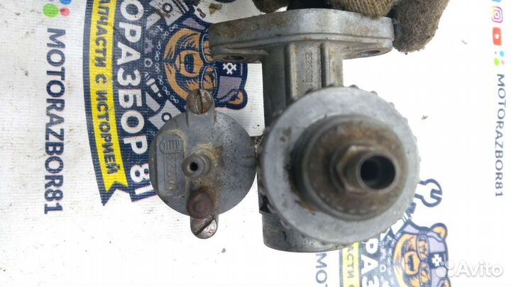 Карбюратор Ява 350