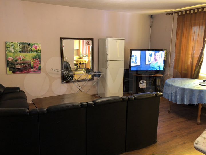 Комната 16 м², 2/2 эт.