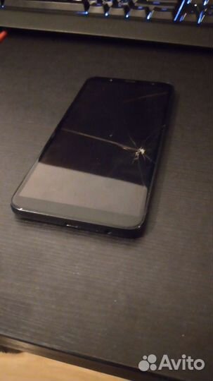 Samsung galaxy J8