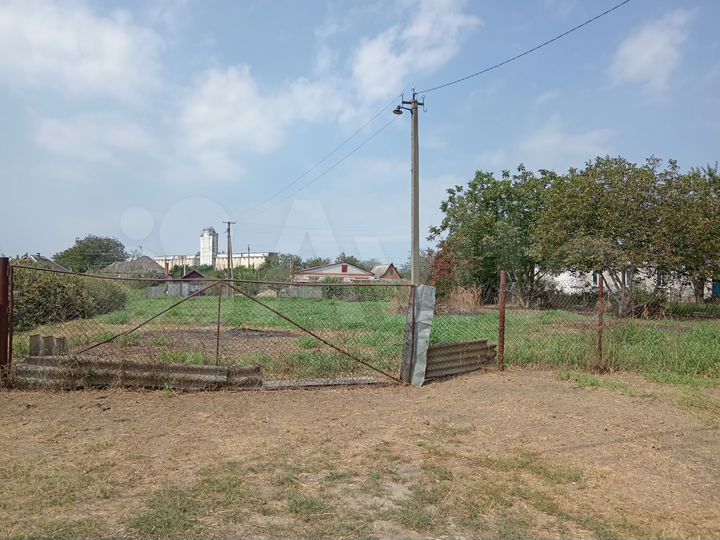 Участок 15,3 сот. (ИЖС)