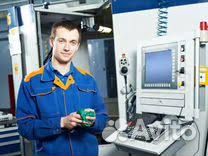 Оператор-наладчик станков с чпу вахта
