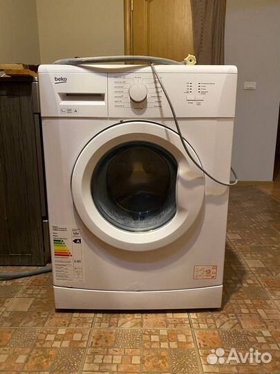 Стиральная машина автомат бу