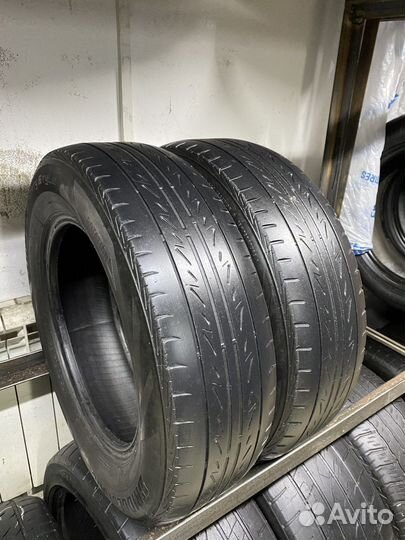 Bridgestone MY-02 Sporty Style 175/70 R14 84H