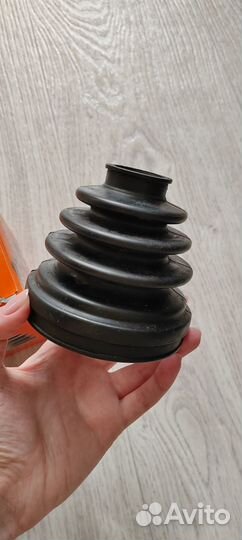 Пыльник шруса Masuma