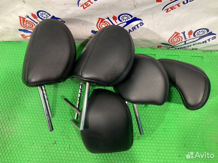 Подголовник Honda Accord 7 K24 2004