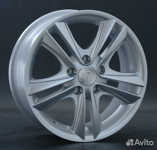 Replay SK156 : 6,5x16 5*112 Et:46 Dia:57,1 S