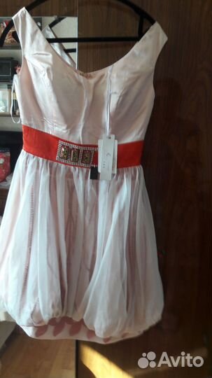 Женские вещи 42 44 новые