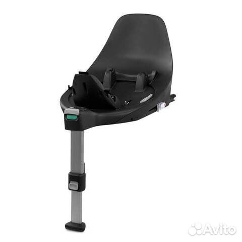 Cybex base z i-size для cloud z, Sirona