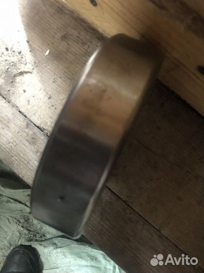 42313KM: Подшипник 42313 км (ан. 313) 42313км