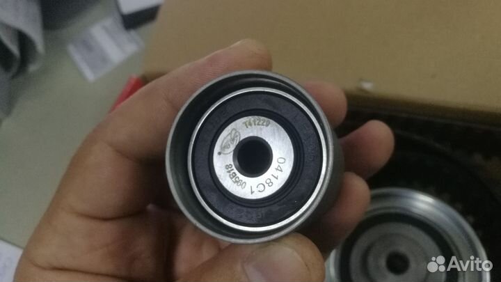 Комплект грм K015648XS gates