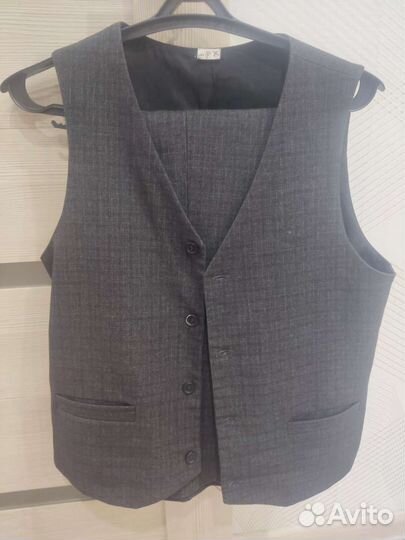 Школьная форма для мальчика