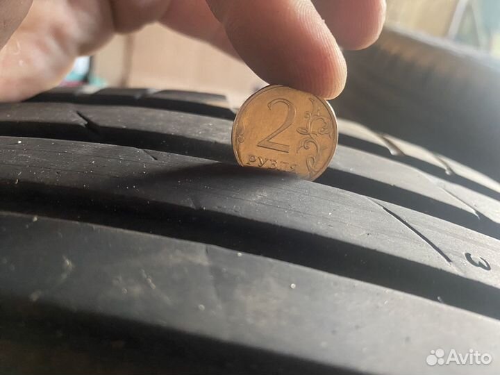 Колеса летние R16