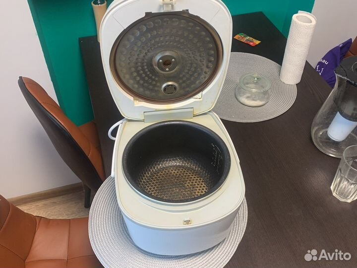 Мультиварка Stadler form