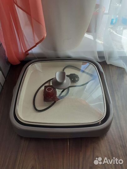 Сковорода электрическая