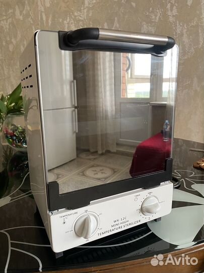 Сухожар для стерилизации инструментов