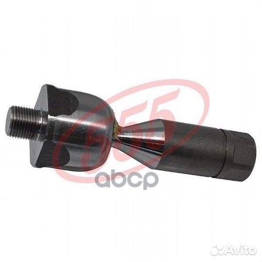 Тяга рулевая перед прав/лев SR3560 555