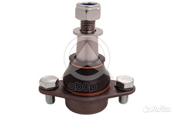 Опора шаровая 21586 Sidem