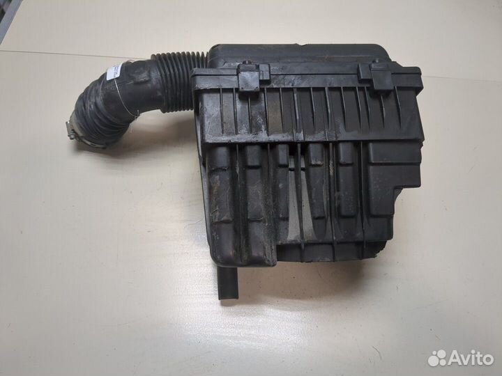 Корпус воздушного фильтра Citroen C4 Grand Picasso