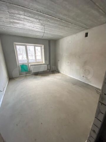 Квартира-студия, 28,5 м², 2/15 эт.