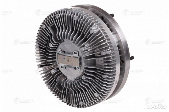 Муфта вязкост. для а/м камаз 5460, 6520 с дв.74