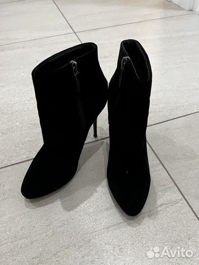 Полусапожки Calipso осень