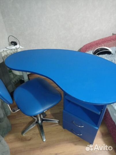 Стол для маникюра