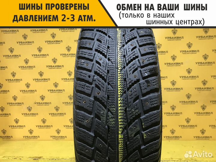 Kumho I'Zen RV Stud KC16 215/65 R16