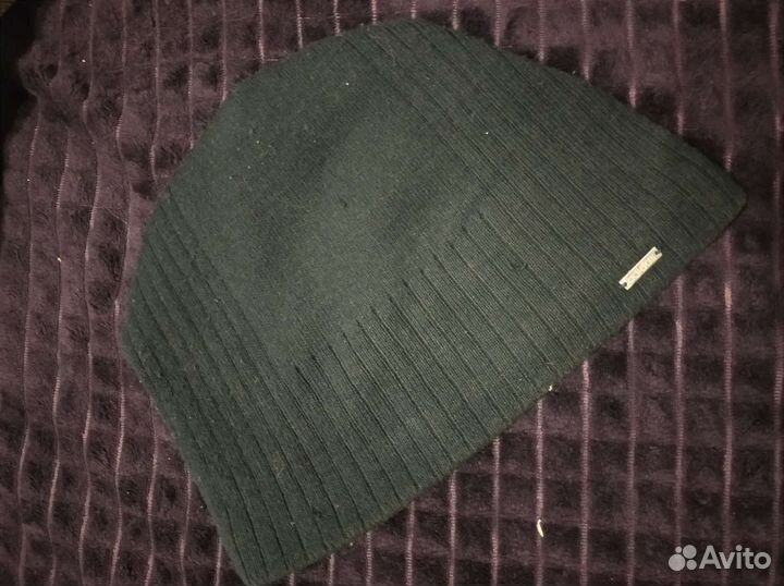 Шапка мужская