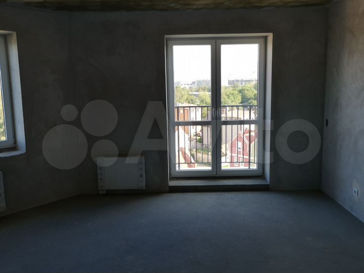 4-к. квартира, 165 м², 7/8 эт.