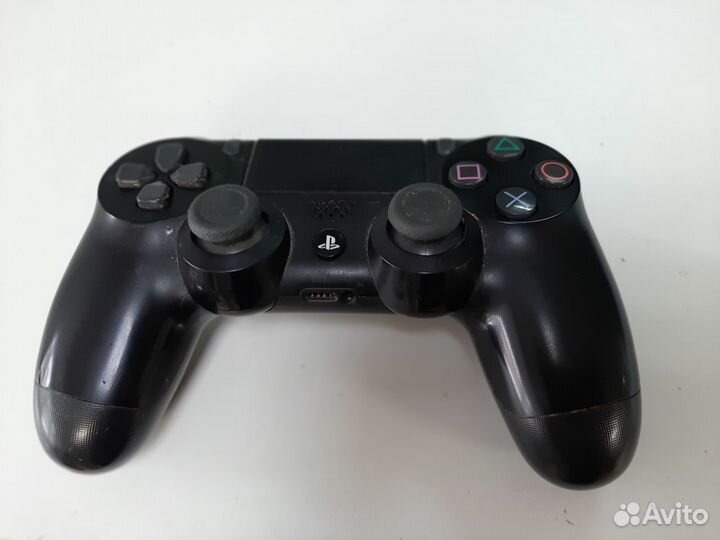 Геймпад Sony PS4