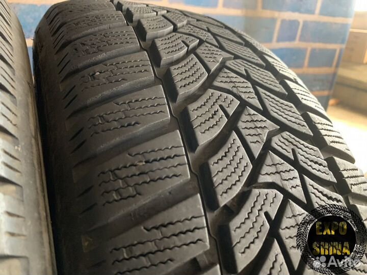 Dunlop Winter Sport 5 215/60 R16 95H