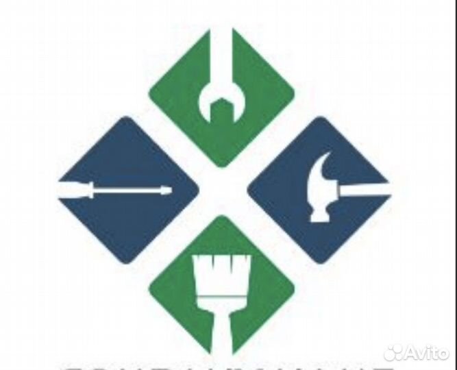 Демонтажные работы