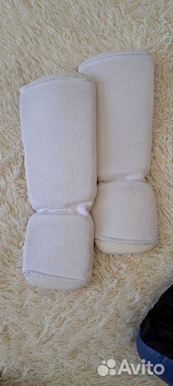 Экипировка для рукопашного боя