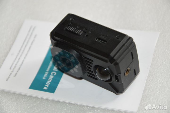 Беспроводная мини-камера gomd31-A