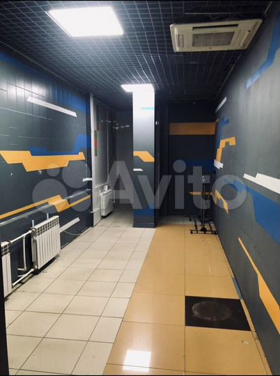 Свободного назначения, 100 м²