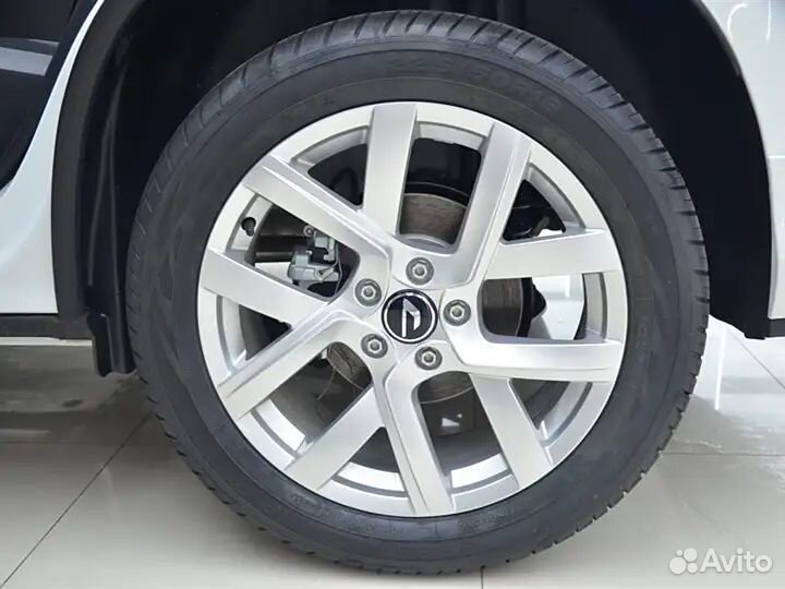 Jetta VS5 1.4 AT, 2024, 10 км