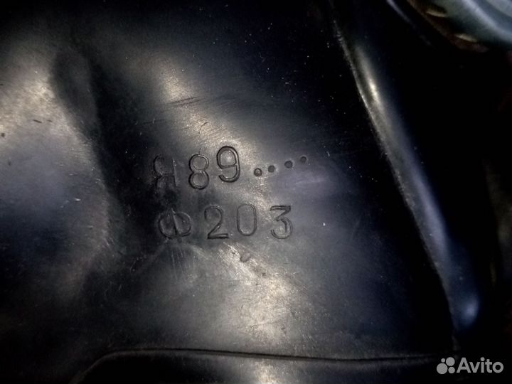 Противогаз гп 5м