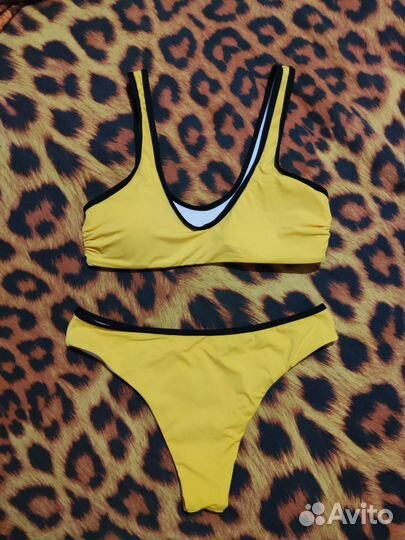 Купальники