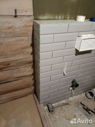 Ремонт и отделка квартир и домов под ключ