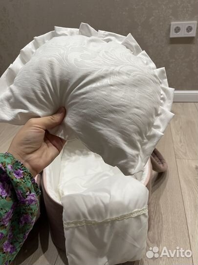 Люлька Переноска для новорожденных